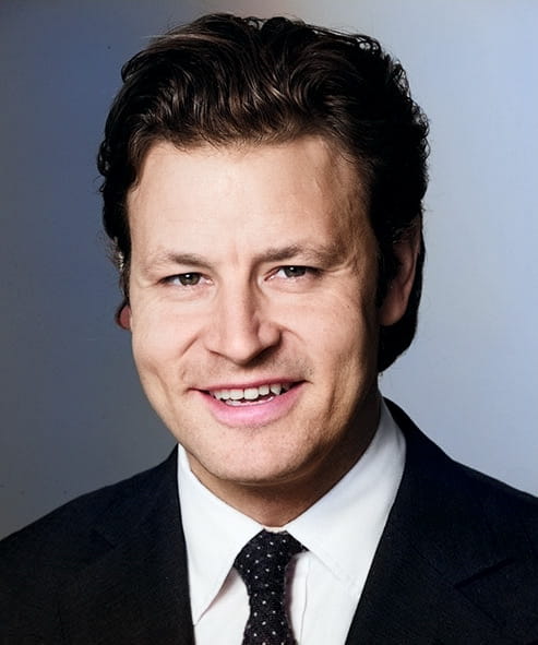 Mr Giles Boothman Thumbnail