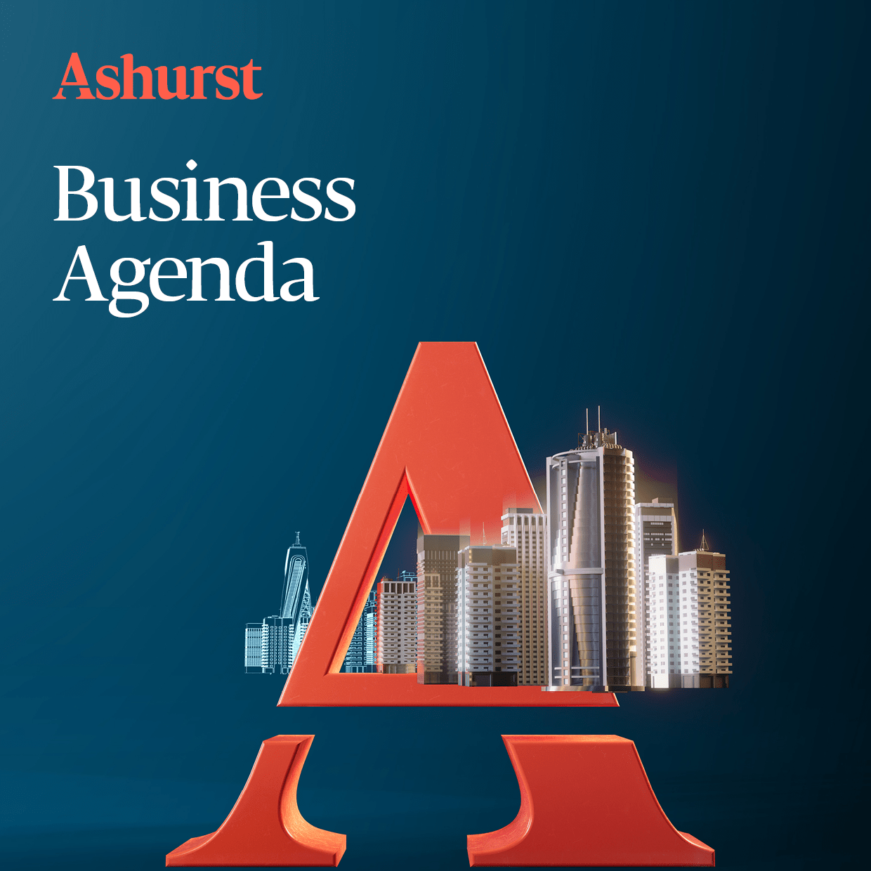 Business Agenda
