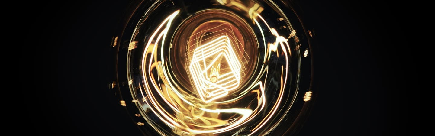 Motion of energy power