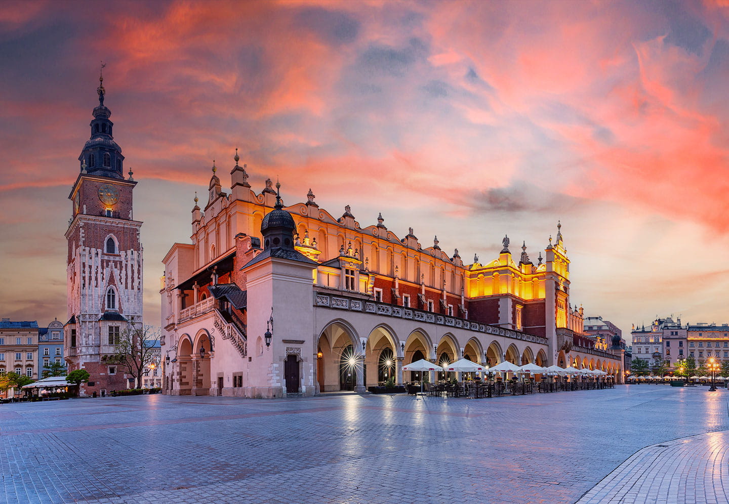 Krakow