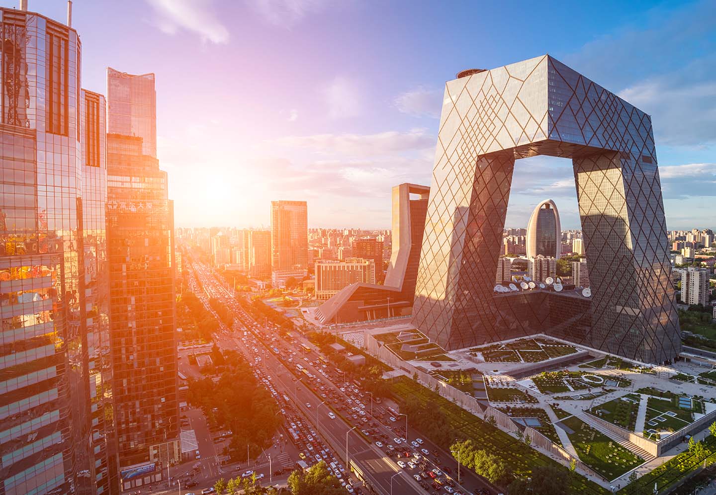 Beijing
