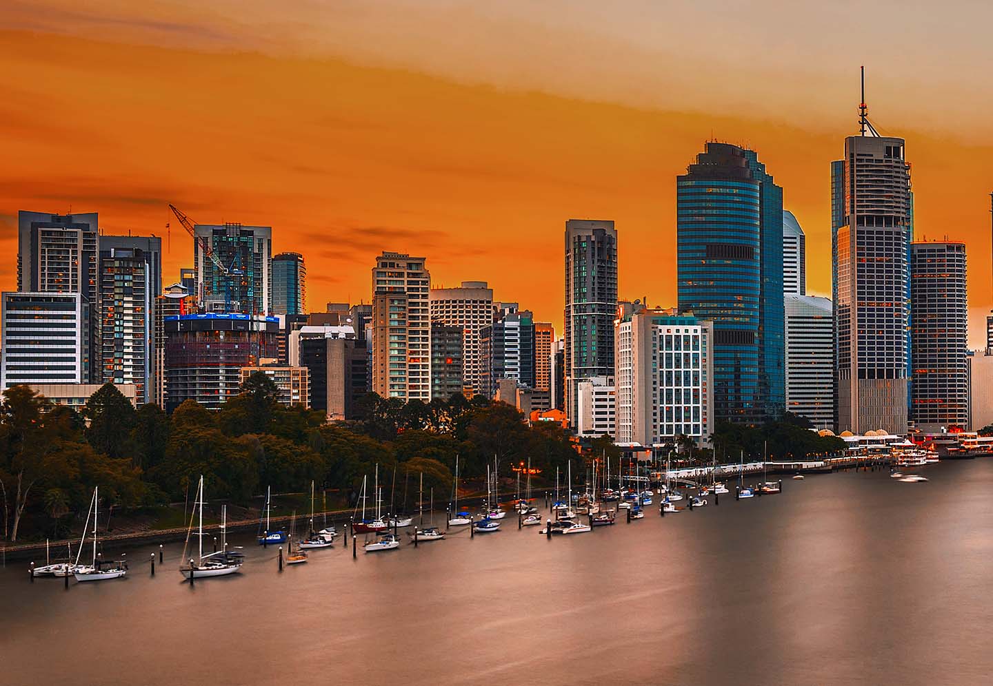 Brisbane