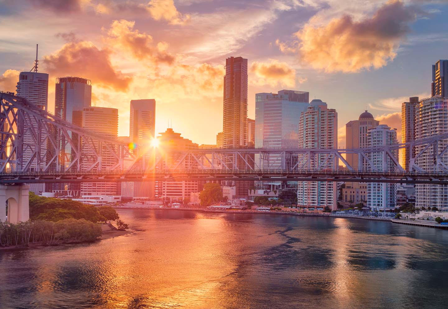 Brisbane