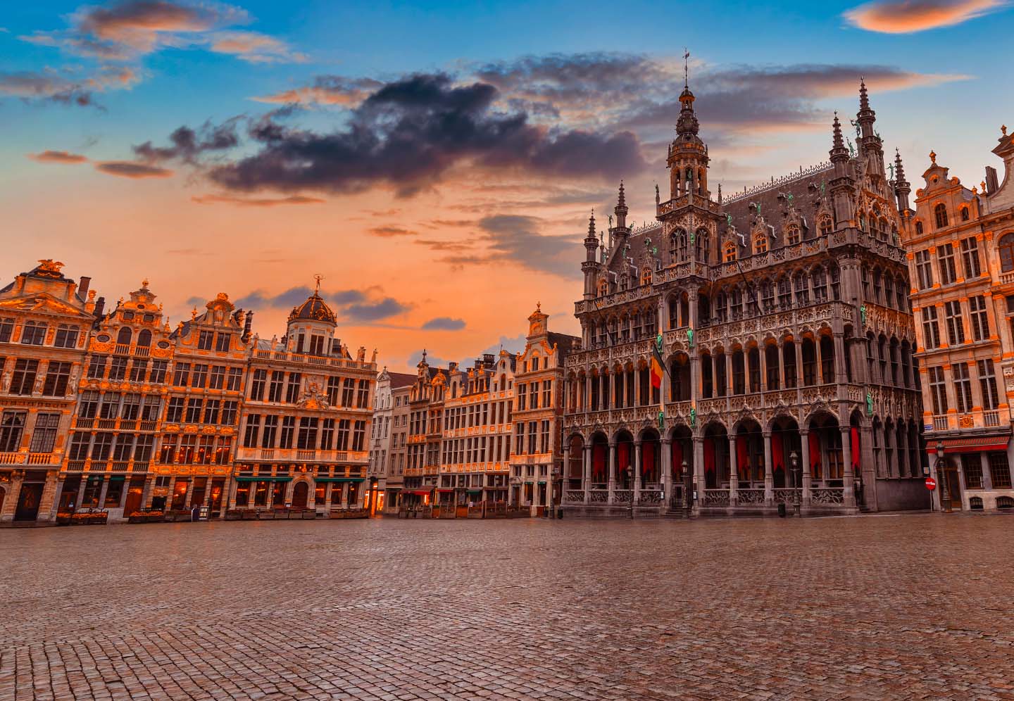Brussels
