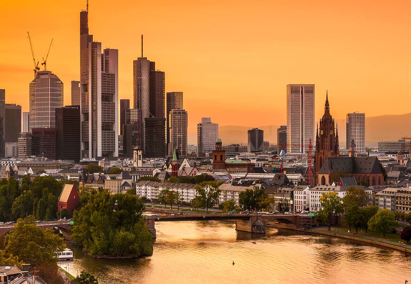Frankfurt