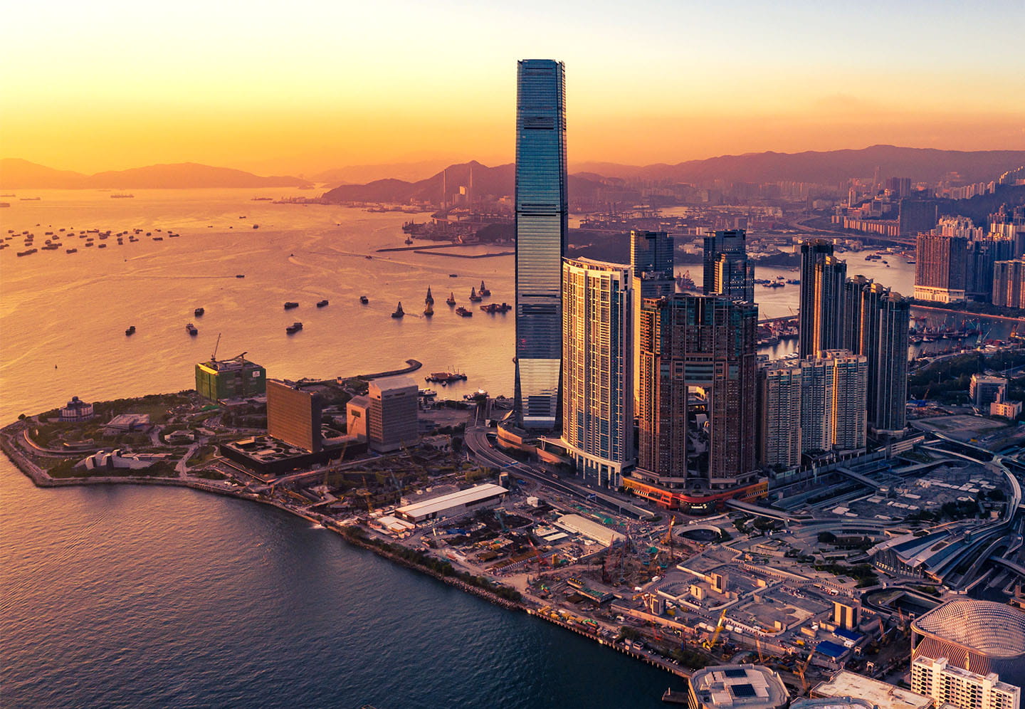 Hong