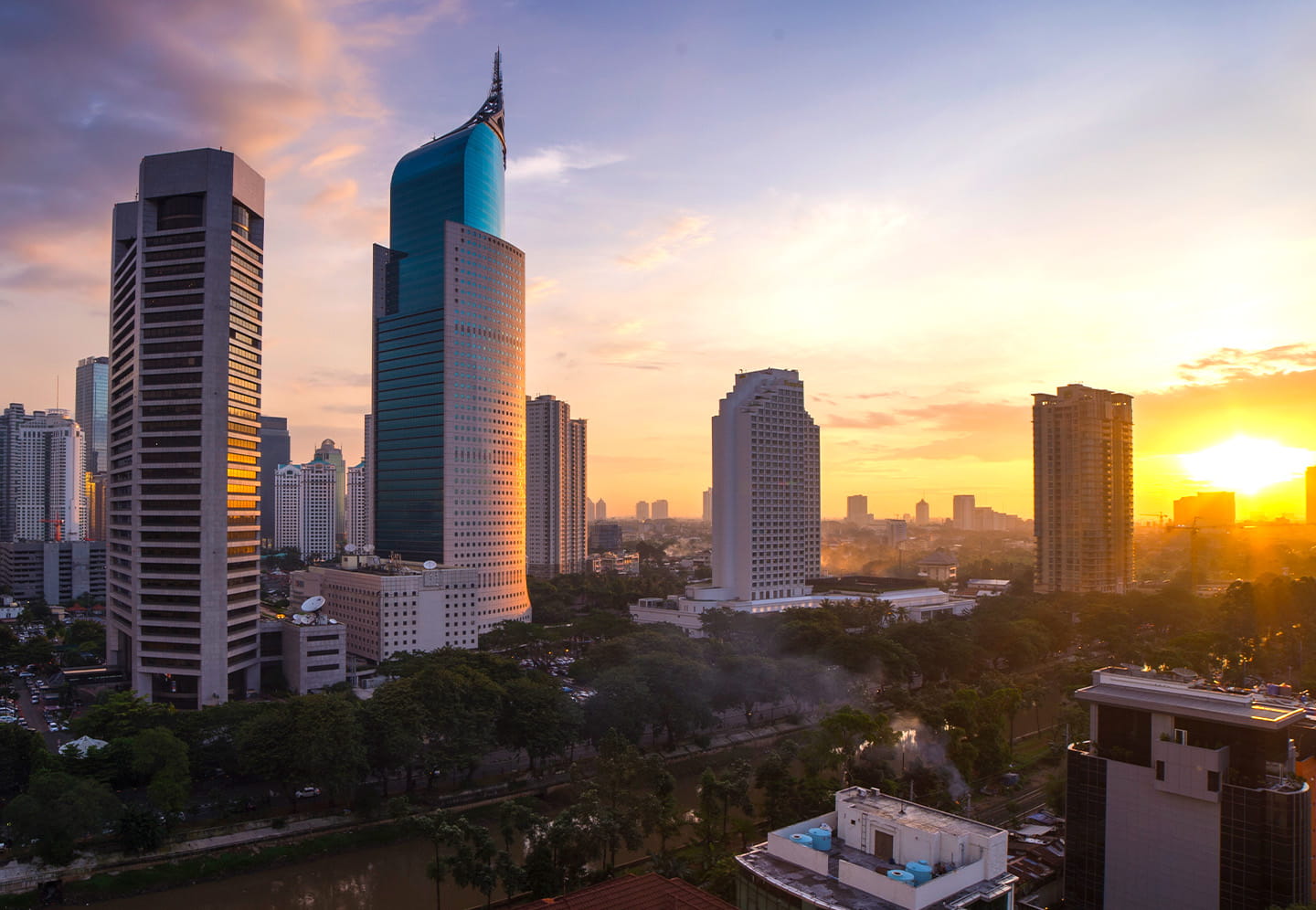 Jakarta
