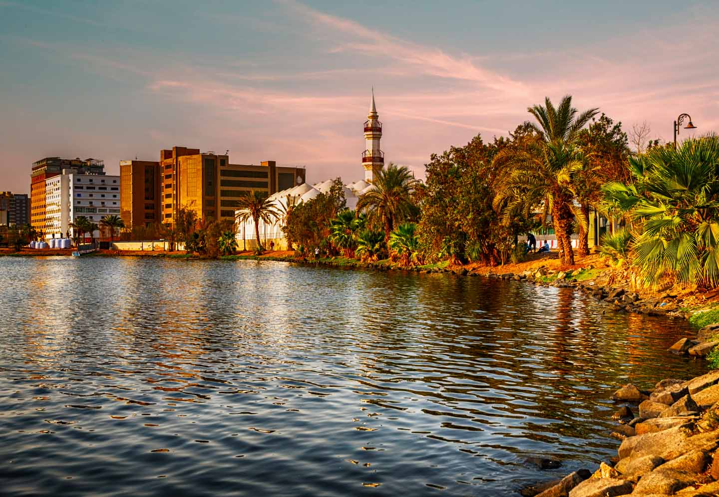 Jeddah
