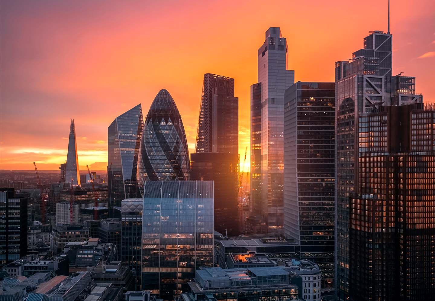 London
