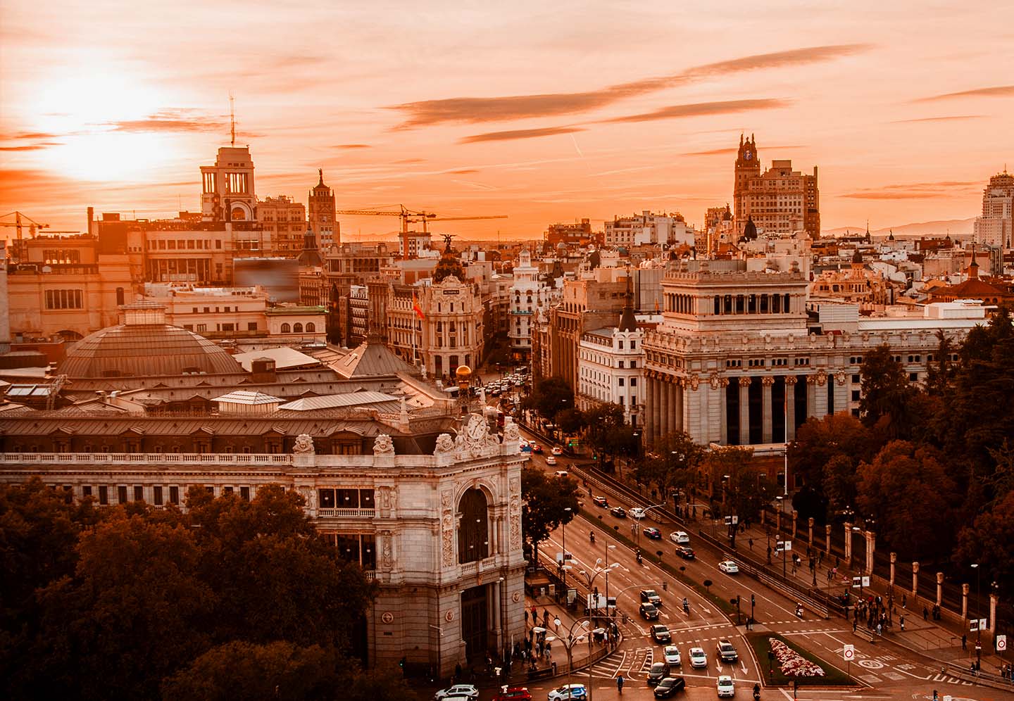 Madrid