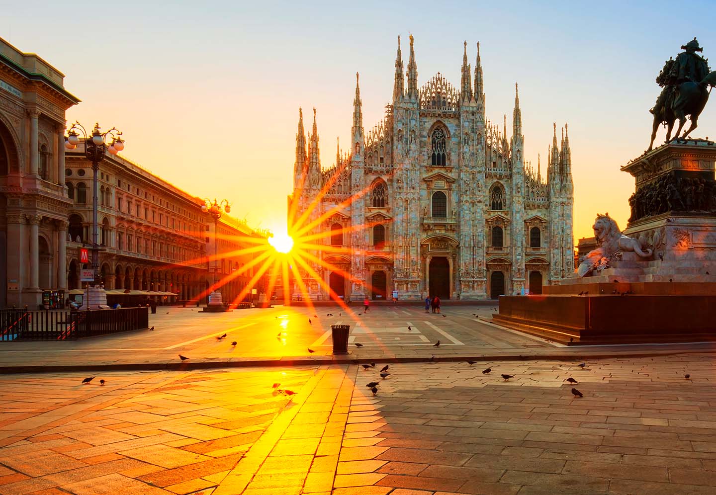 Milan