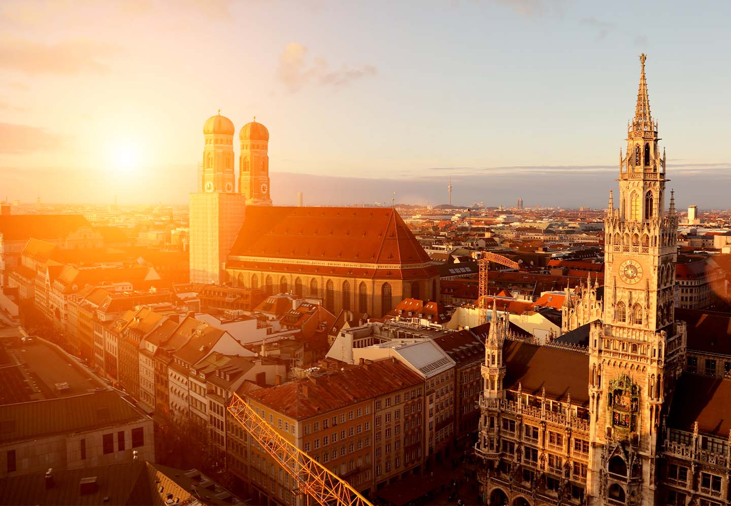 Munich