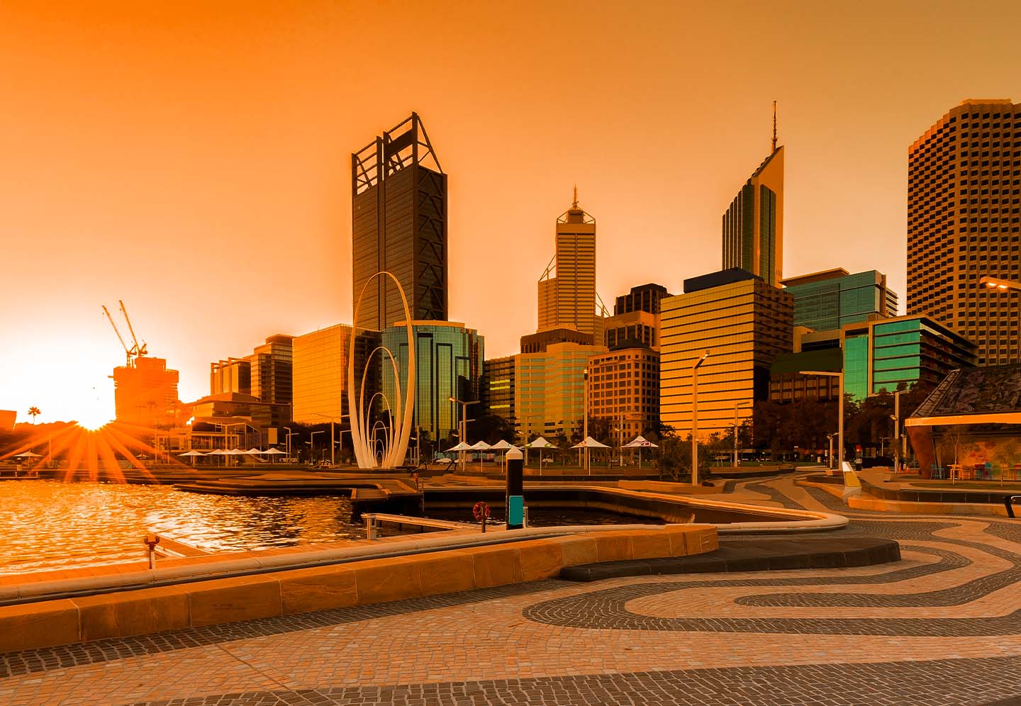 Perth