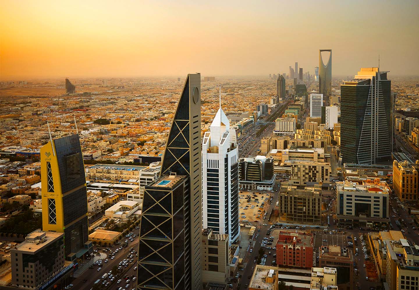 Riyadh