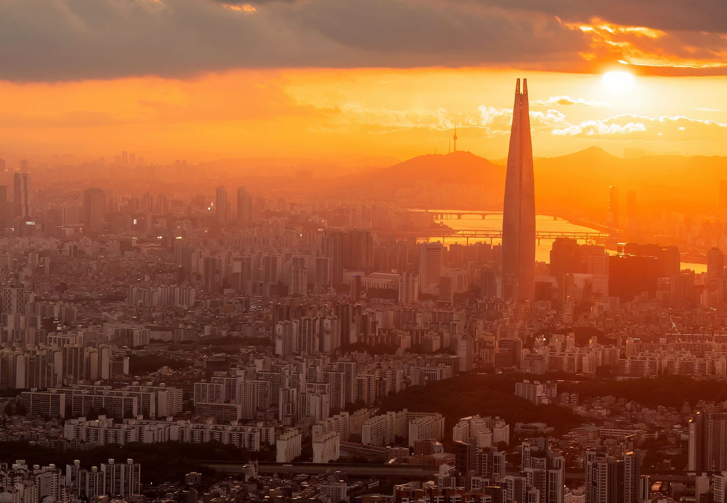 Seoul