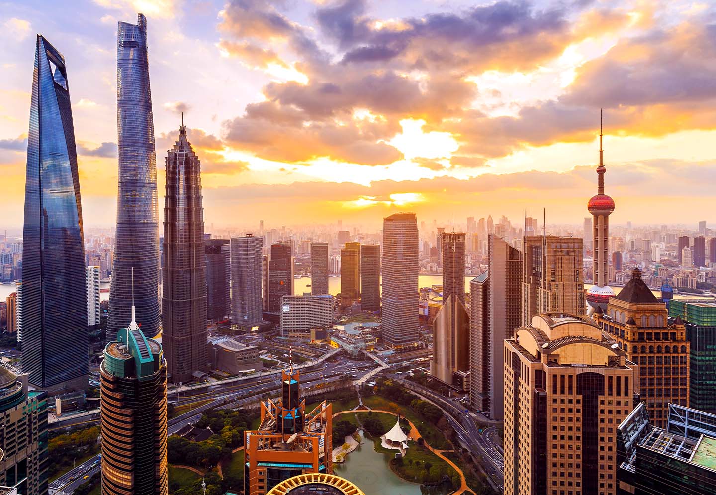 Shanghai