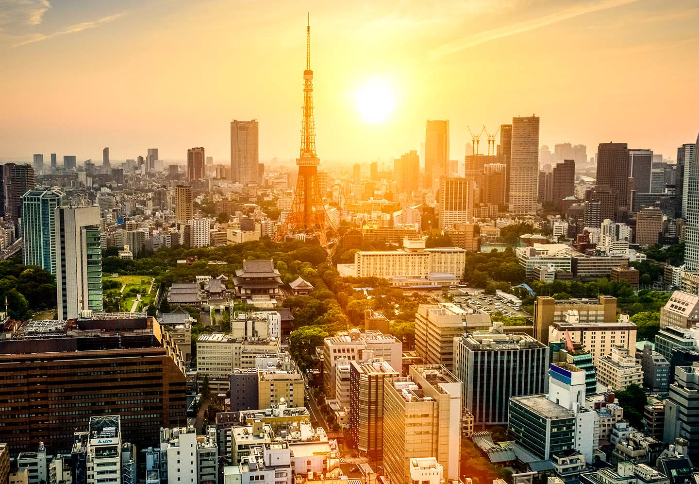 Tokyo