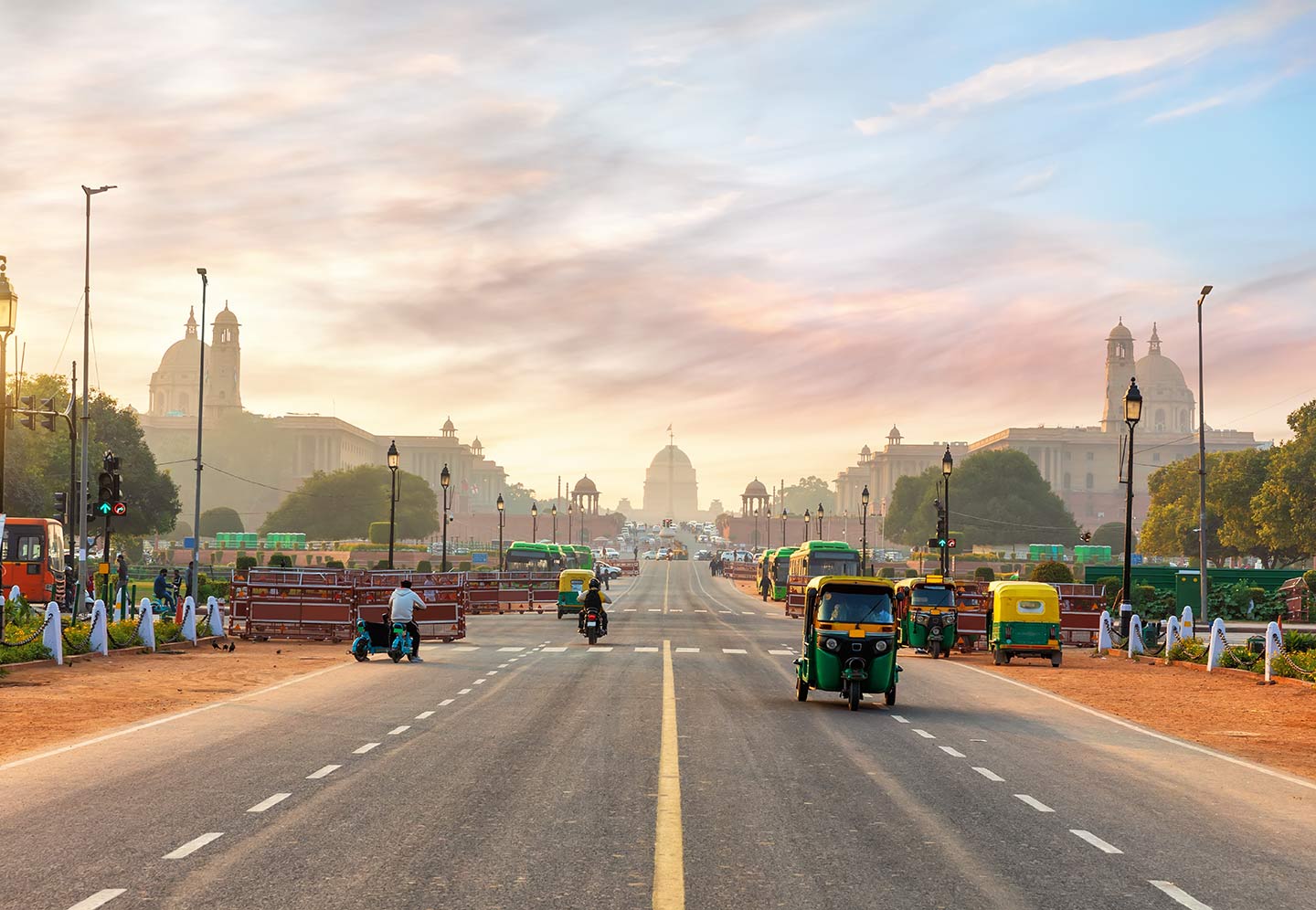 India