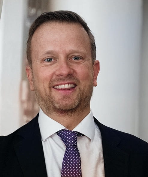 Ian Bolster