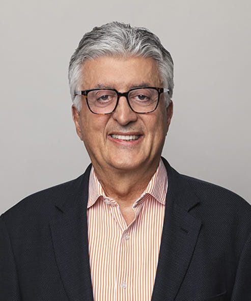 John Pavlakis