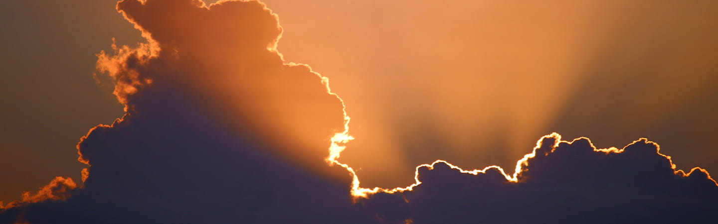 clouds