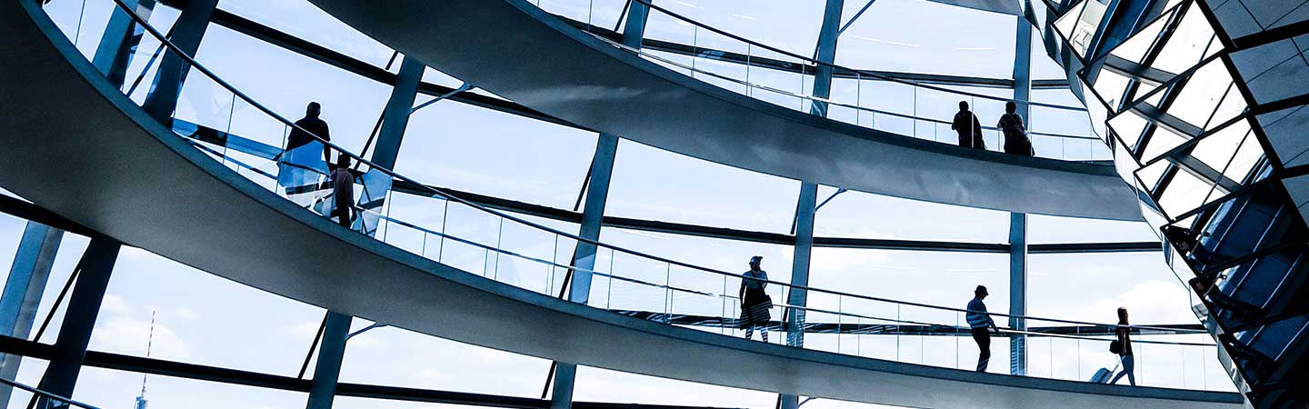 Stairwell